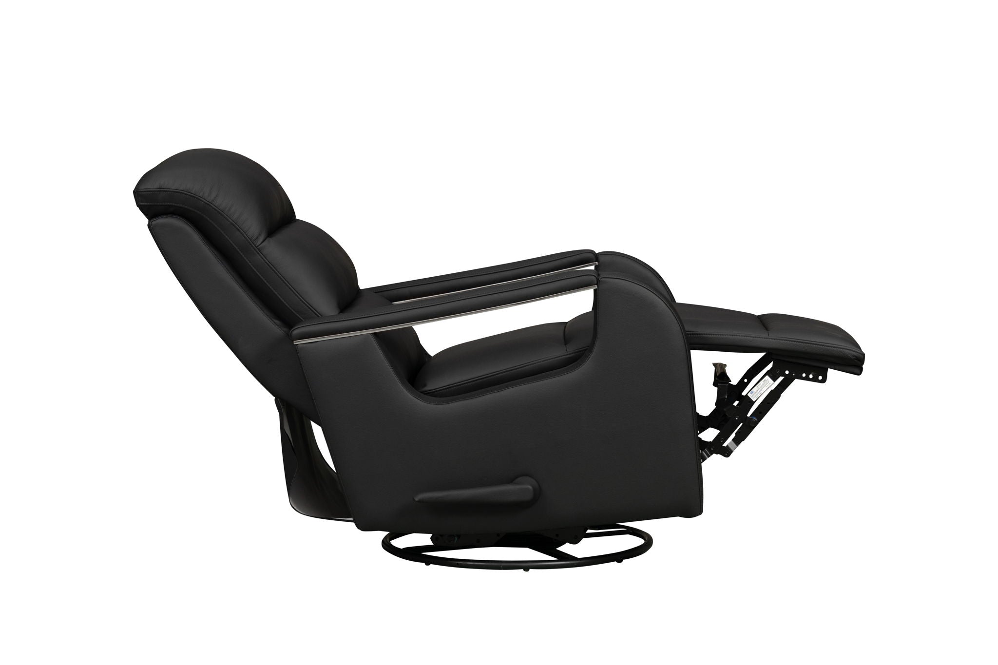 Sandhill - Recliner-Swivel Glider