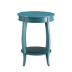 Aberta - Storage Accent Table