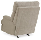 Man Fort - Rocker Recliner