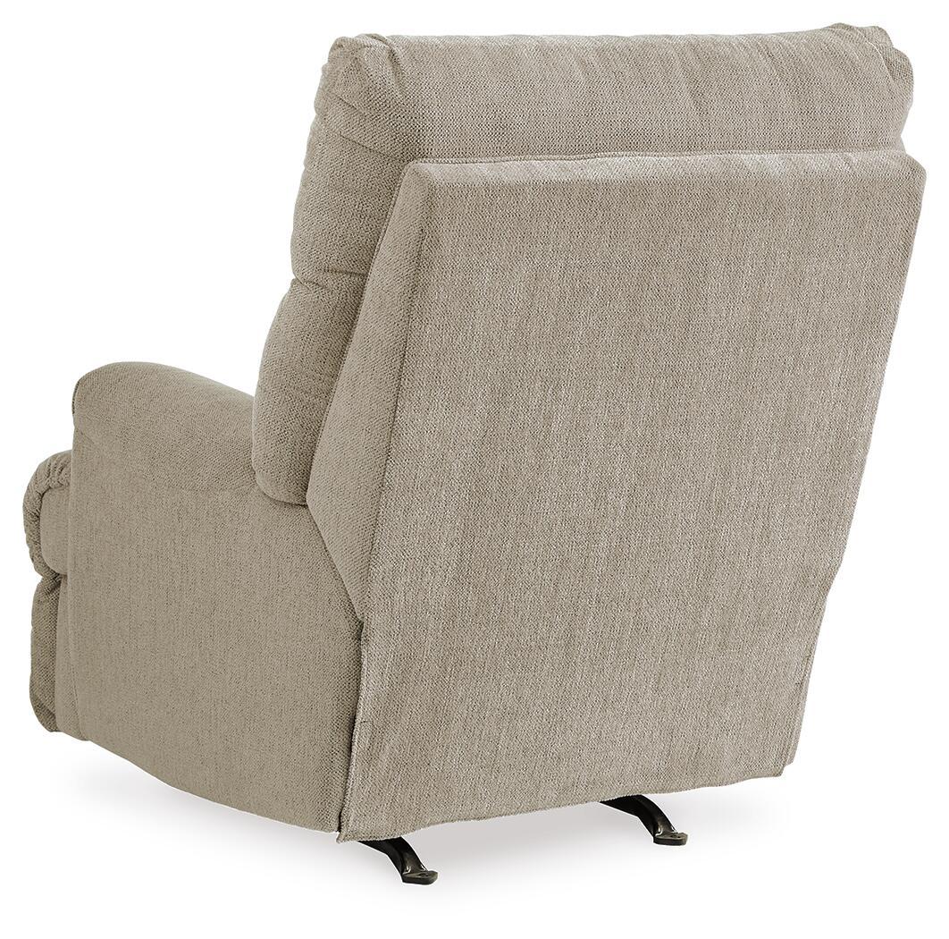Man Fort - Rocker Recliner