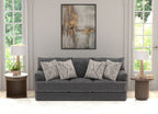 Tyson - Sofa