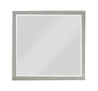 Sliverfluff - Mirror - Mirrored / Champagne