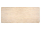 Sunset Cove - Trestle Dining Table - Sanibel Brown