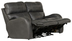 Angelo - Power Reclining Loveseat