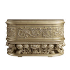Vatican - Server - Champagne Silver
