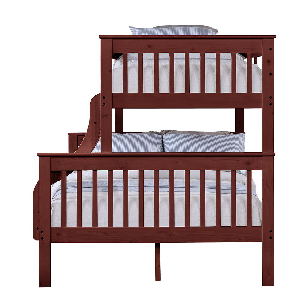 Marita - Bunk Bed For Bedroom