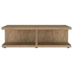 Cortona 3-piece Coffee and End Table Set Mango
