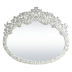 Vanaheim - 58" Mirror - Antique White