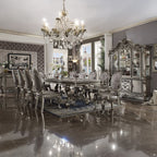 Versailles - Dining Table (120"L)