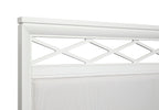 Springhouse - Upholstered Panel Storage Bed