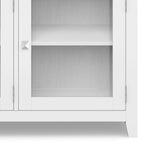 Cosmopolitan - Handcrafted Sideboard Buffet