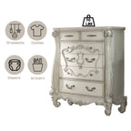 Versailles - Chest