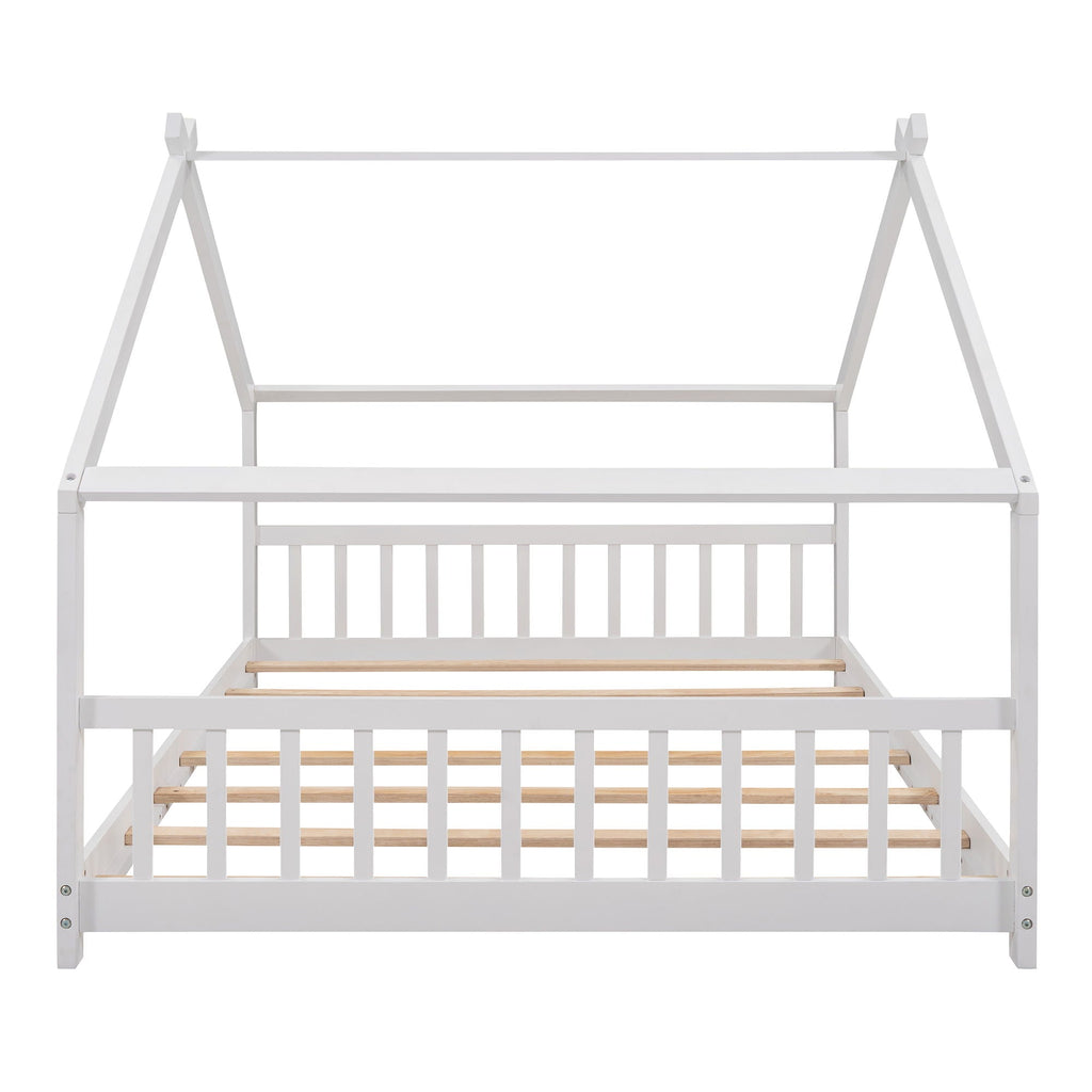 Playhouse Design Bed