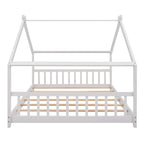 Playhouse Design Bed