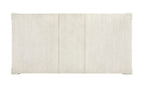 Lorelei - Extendable Rectangular Dining Table - Misty Cloud