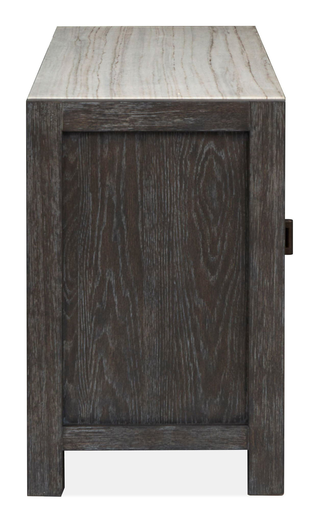 Plum Creek - Door Console
