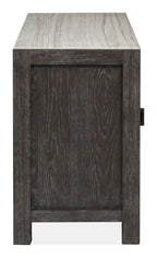 Plum Creek - Door Console