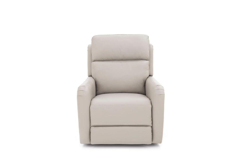 Longview - Power Lift Recliner With Power Headrest, Power Lumbar And Heat