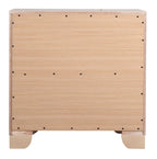 Contemporary Nightstand With Versatility