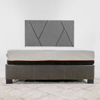10" Regen Cooling Copper Infused Memory Foam Mattress
