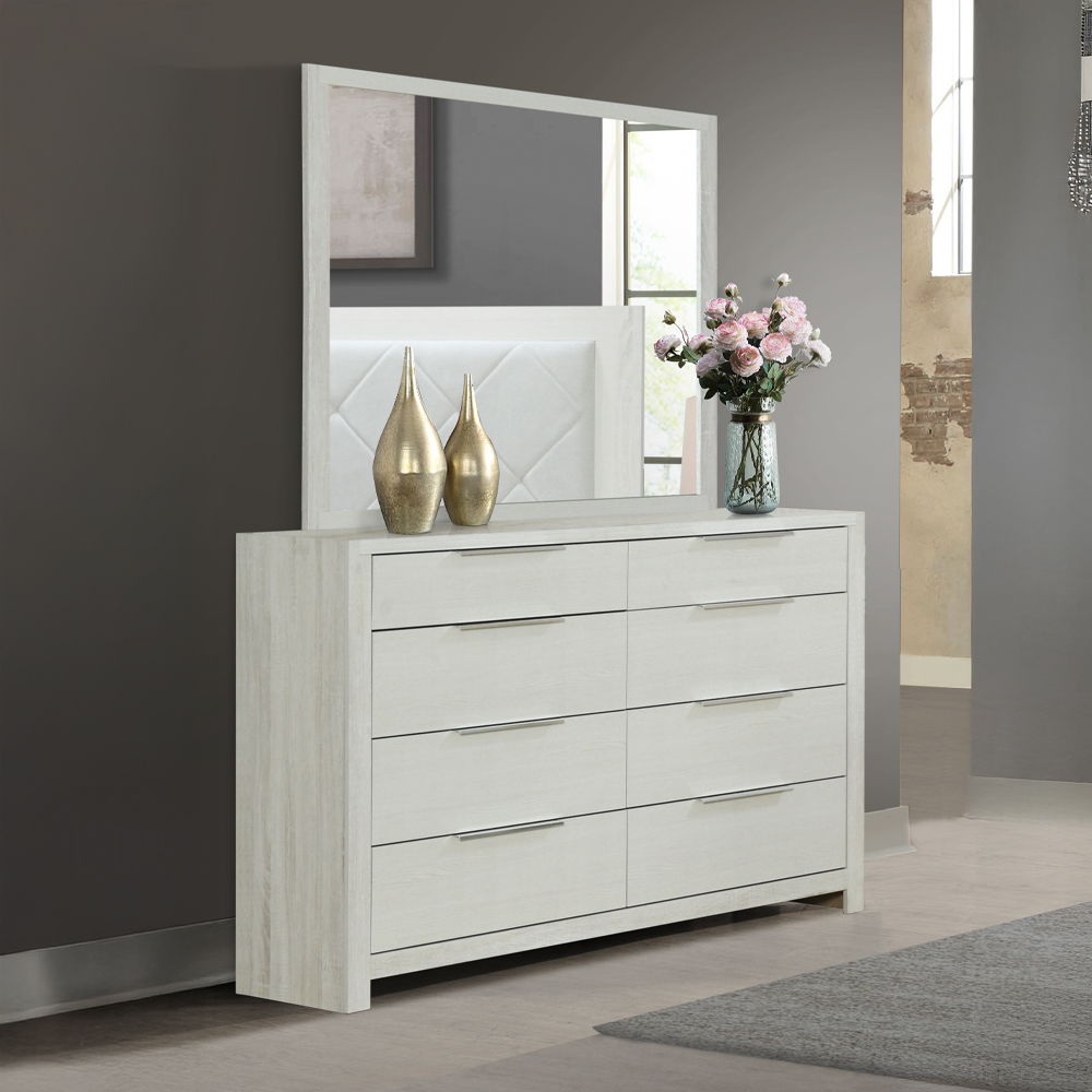 Jehoram - Dresser