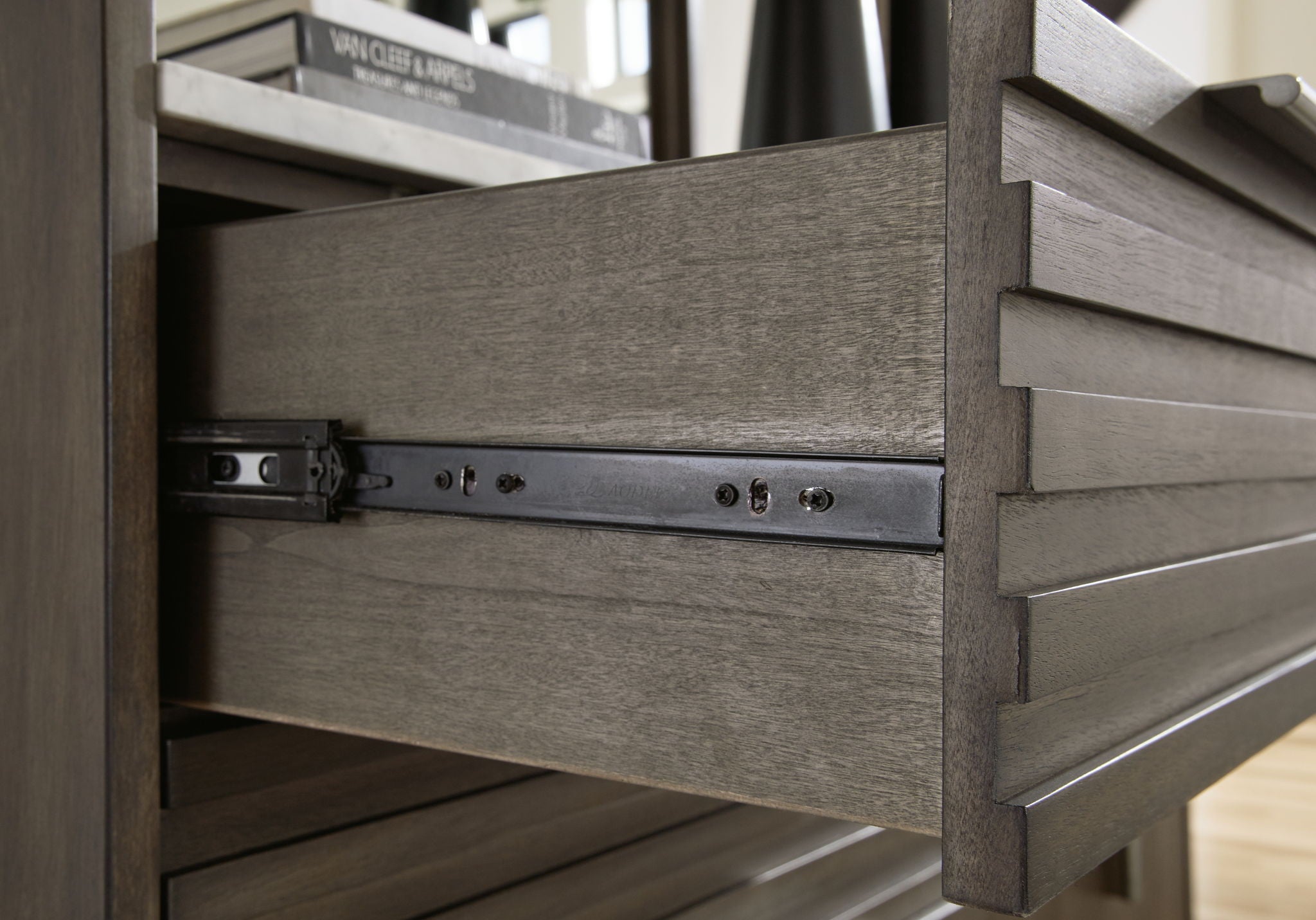 Arkenton - Dresser