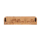 Burl - Eco-Friendly Floating Wall Shelf