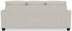 Magnolia - Sofa - Shell