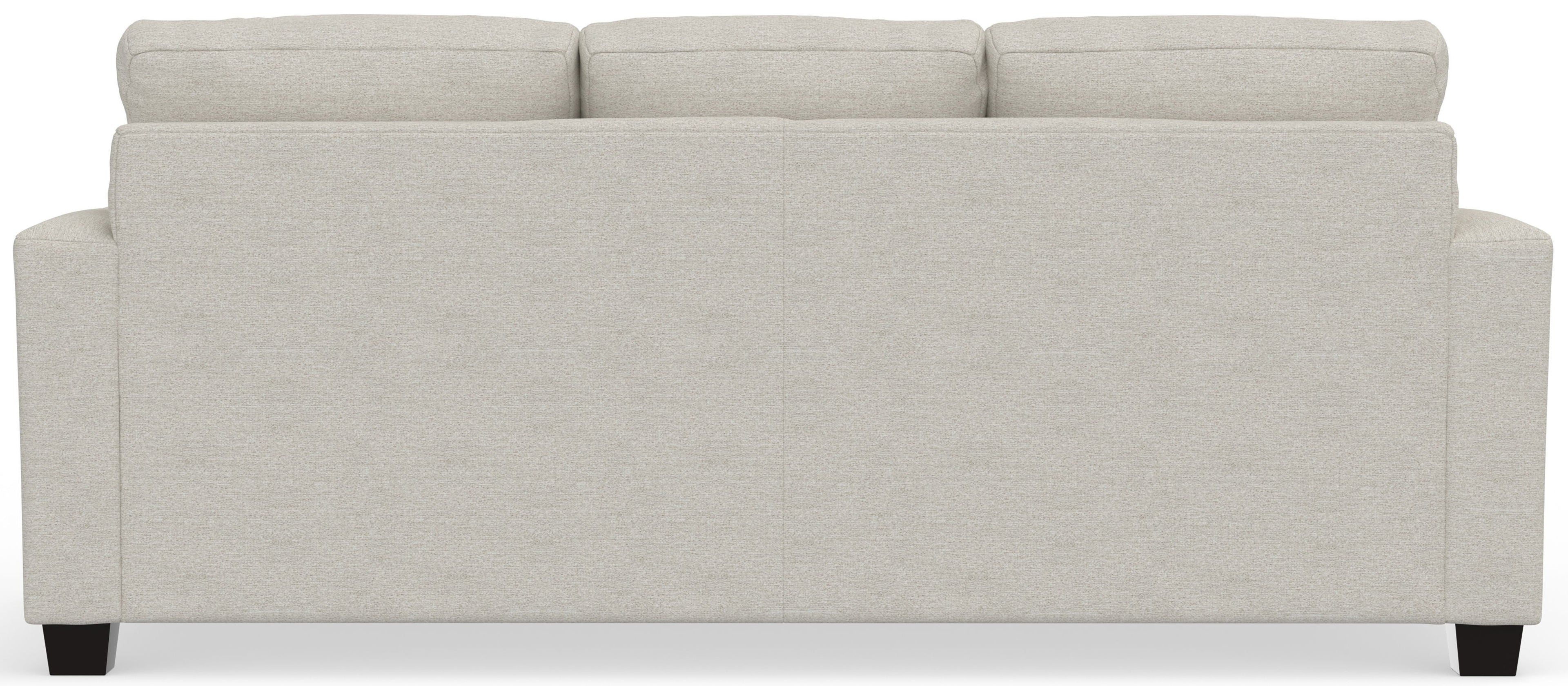 Magnolia - Sofa - Shell