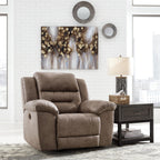 Stoneland - Power Recliner