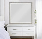 Sliverfluff - Mirror - Mirrored & Champagne
