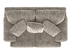 Jaden - Fabric Loveseat