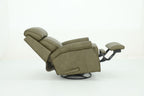 Crews - Recliner Swivel Glider
