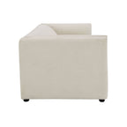 Jaeda - Boucle Sofa - Beige