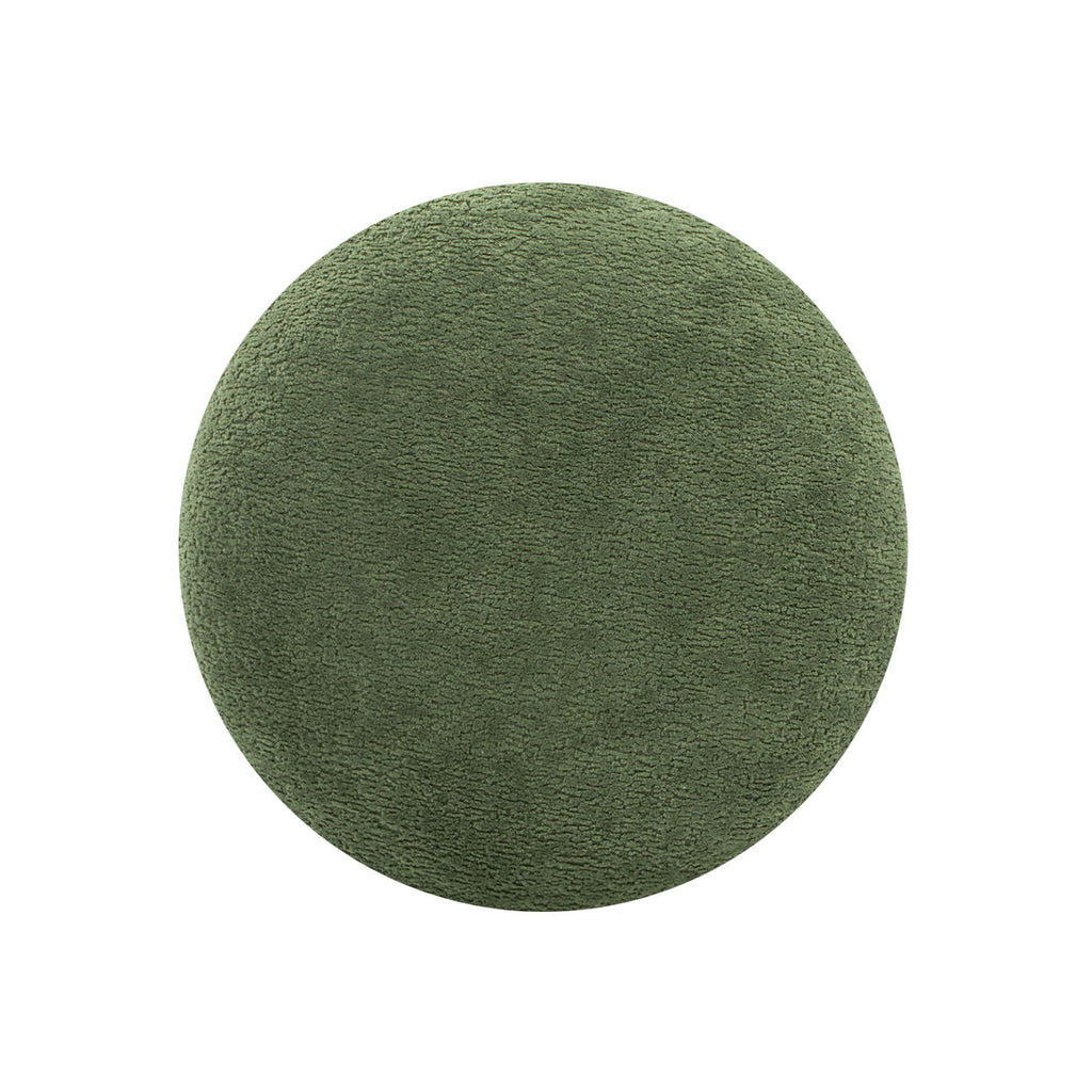 Fuji - Mushroom Footstool Ottoman