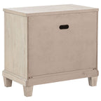 Pembroke 5-piece Eastern King Bedroom Set Washed Oak