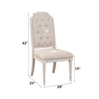 Wynsor - Side Chair (Set of 2) - Antique White