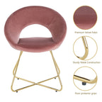 Modern Accent Lounge Chair