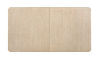 Echo Isles - Extendable Rectangular Dining Table - Sea Pearl And Driftwood