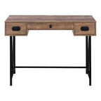 Computer Desk For Home Office, Laptop, Storage Drawers, Transitional