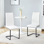 Upholstered Dining Chairs For Dining Room