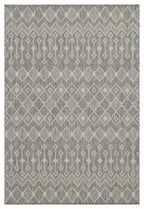 Sunshine - 2'7" X 7'3" Indoor / Outdoor, Polypropylene Area Rug