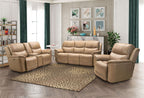 Kaden - Power Recliner