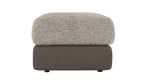Reddington - Ottoman - Umber