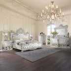 Adara - Chest - Antique White