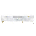 Gaines - TV Stand
