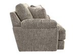 Jaden - Fabric Sofa