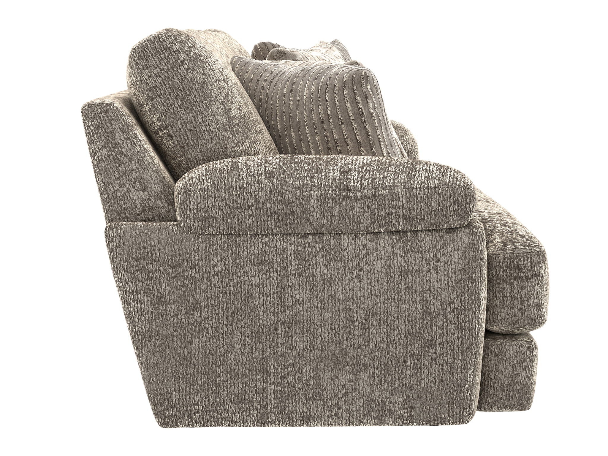 Jaden - Fabric Sofa