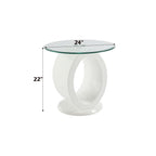Larry - Table