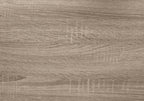 TV Stand, Console, Media Entertainment Center, Storage Drawers, Contemporary & Modern - Taupe